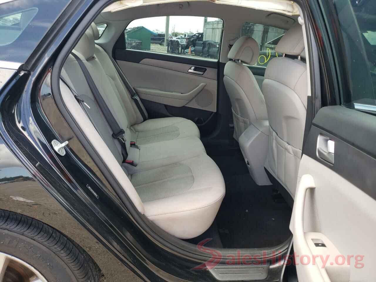 5NPE24AF0GH380979 2016 HYUNDAI SONATA