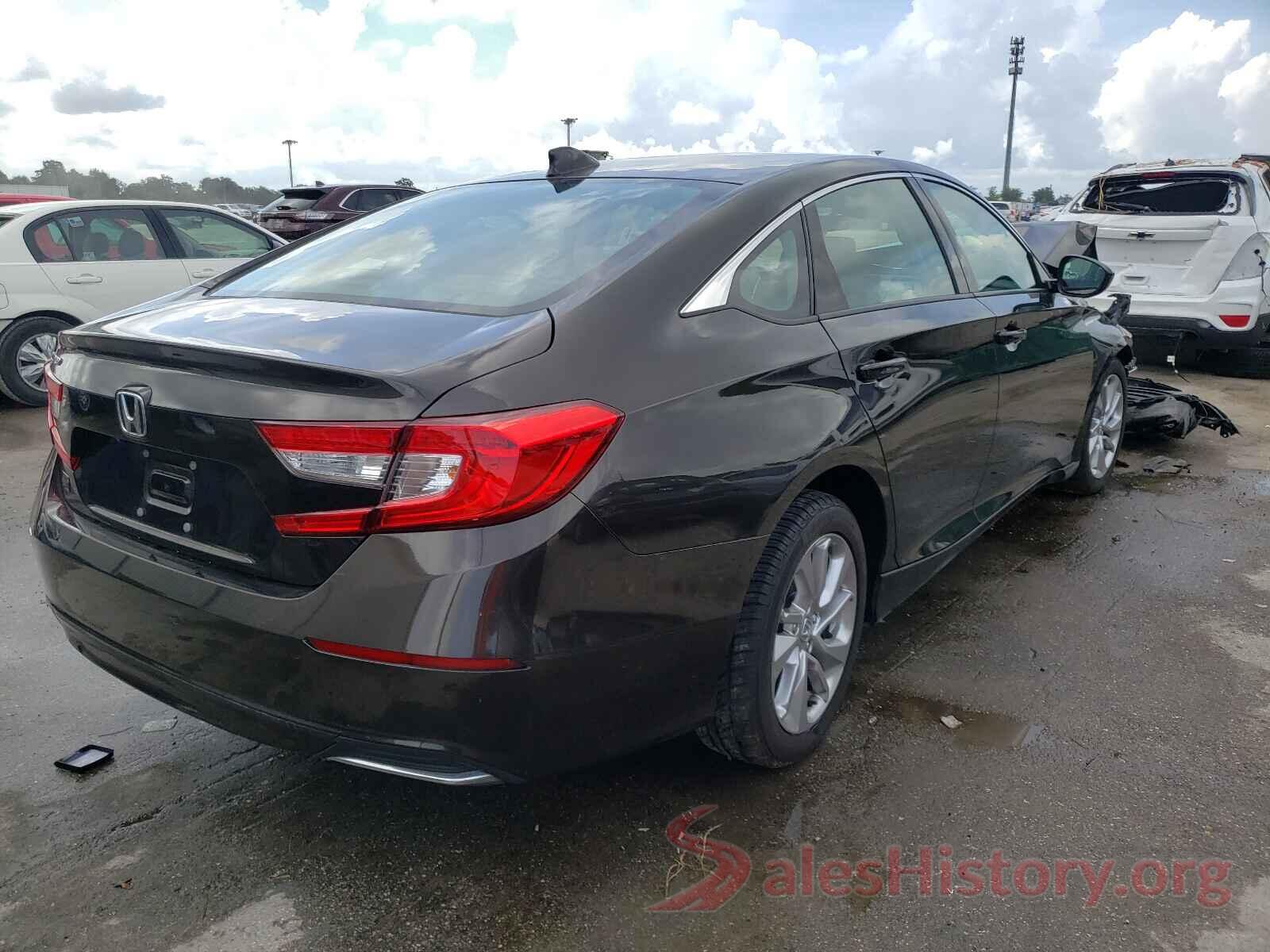 1HGCV1F10JA159053 2018 HONDA ACCORD