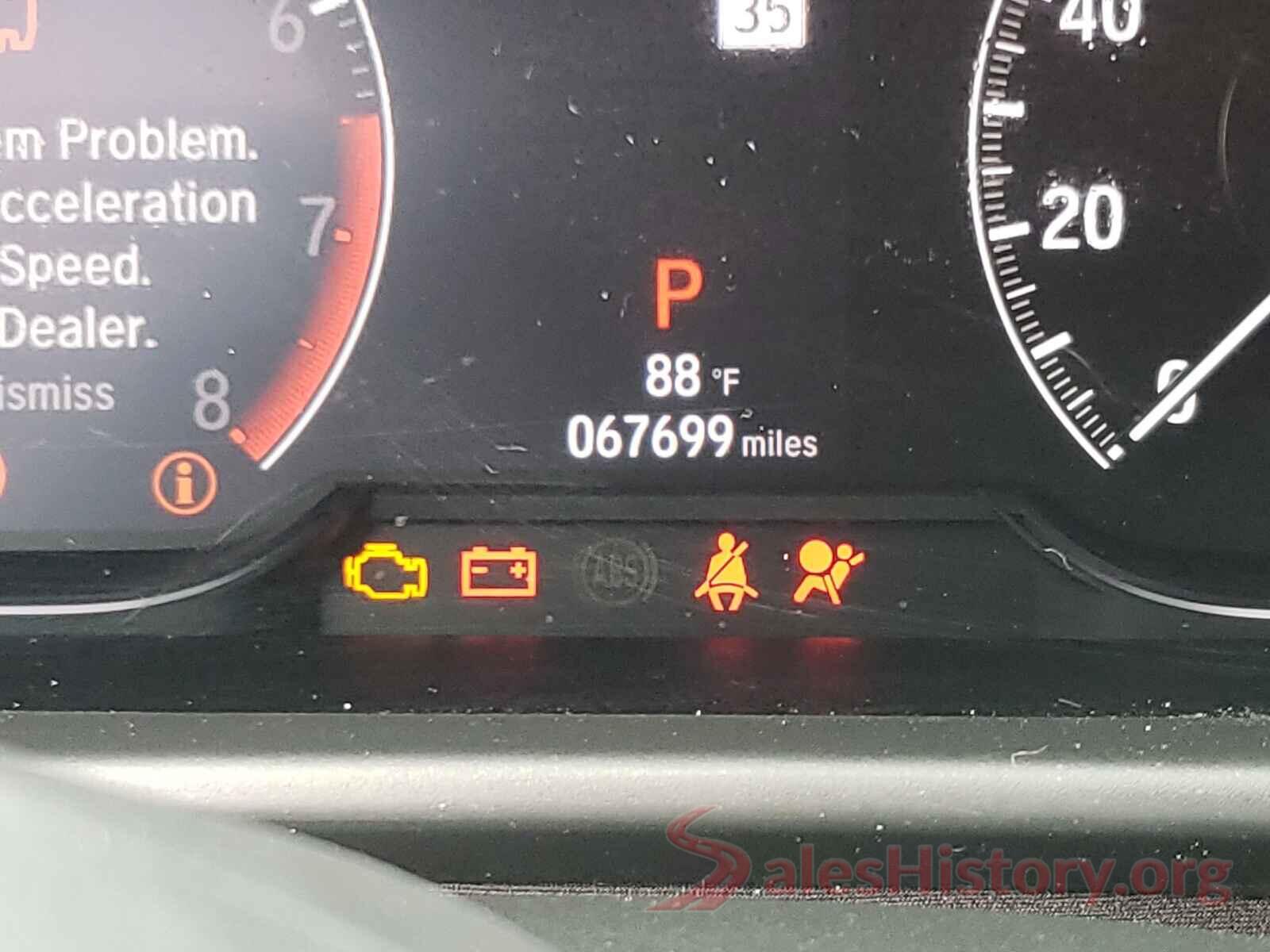 1HGCV1F10JA159053 2018 HONDA ACCORD