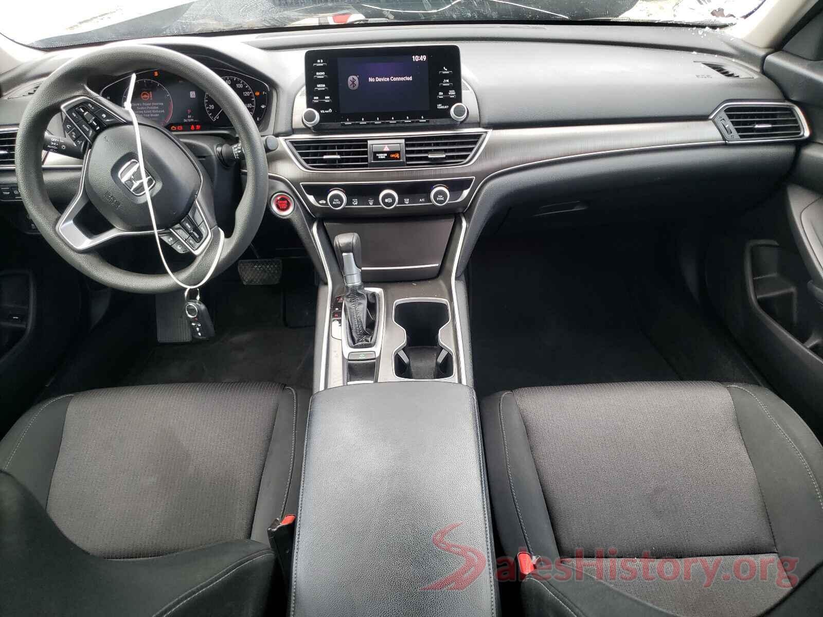 1HGCV1F10JA159053 2018 HONDA ACCORD