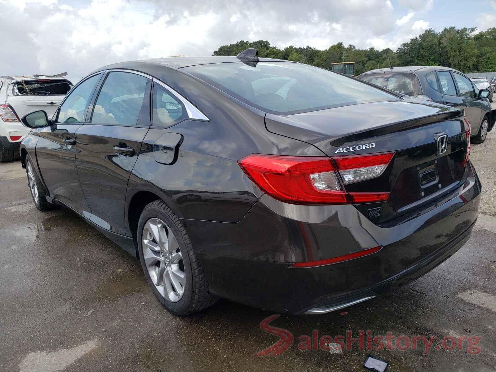 1HGCV1F10JA159053 2018 HONDA ACCORD