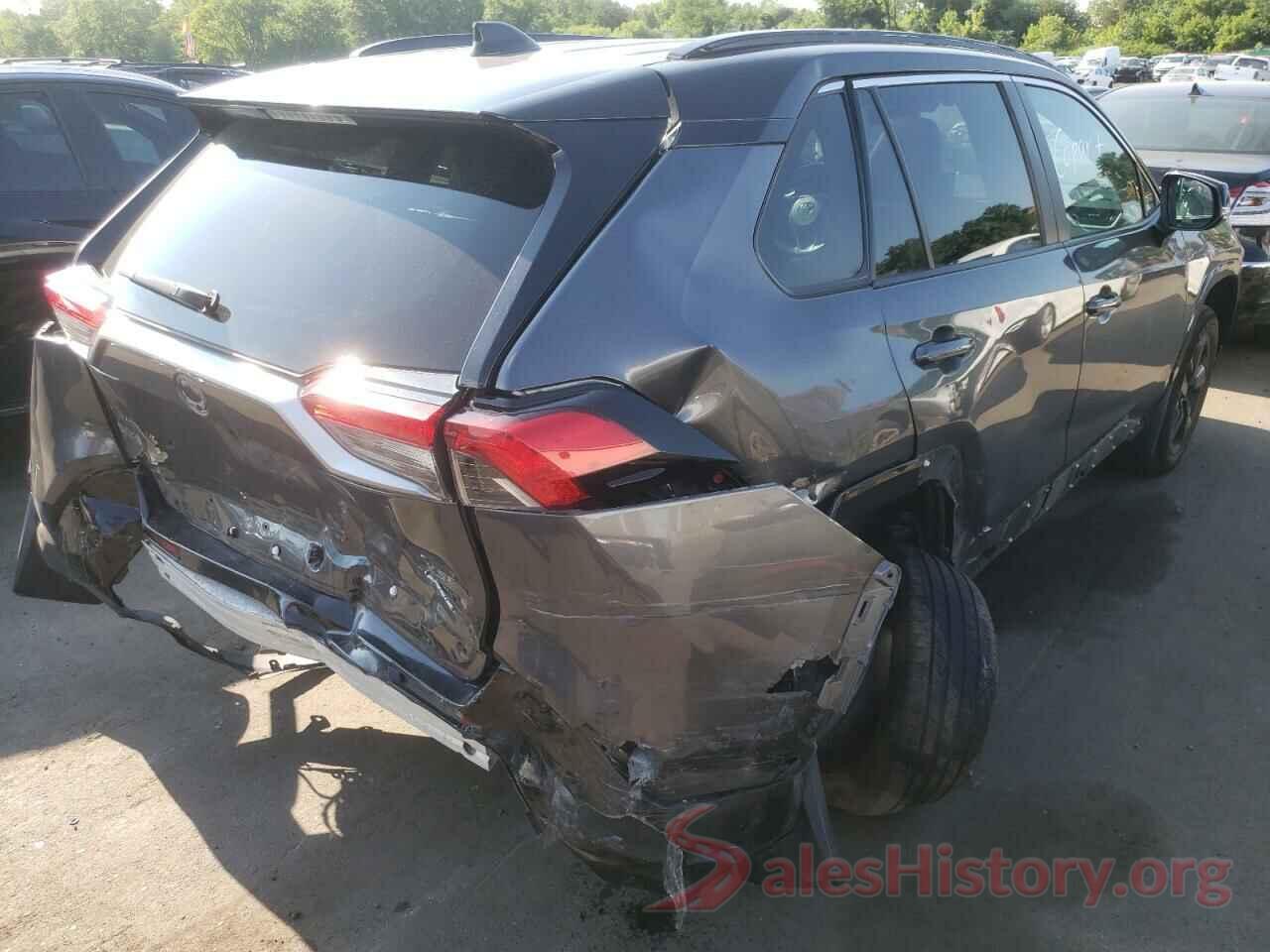 2T3EWRFV8KW019826 2019 TOYOTA RAV4