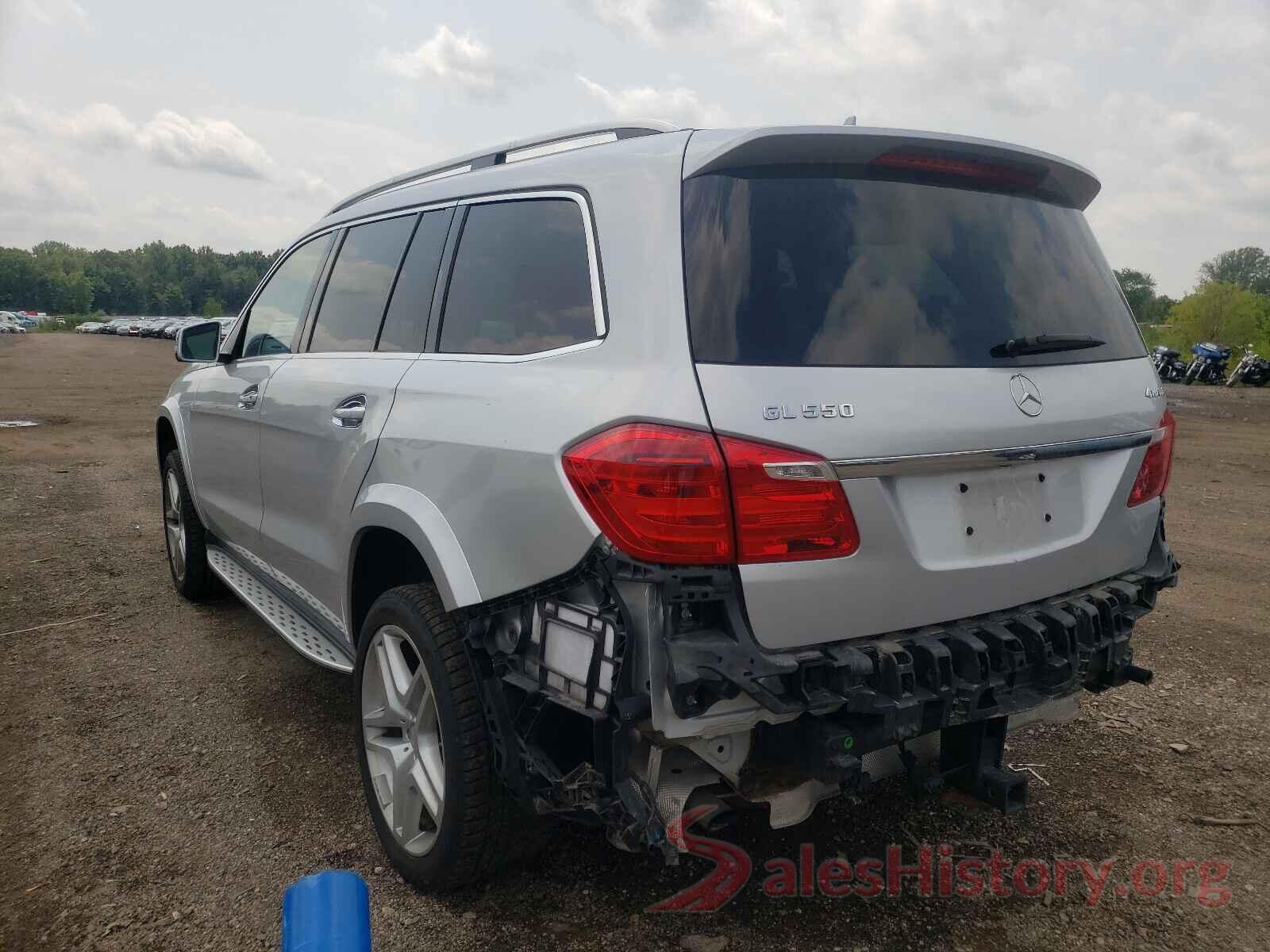 4JGDF7DE9GA668345 2016 MERCEDES-BENZ G CLASS