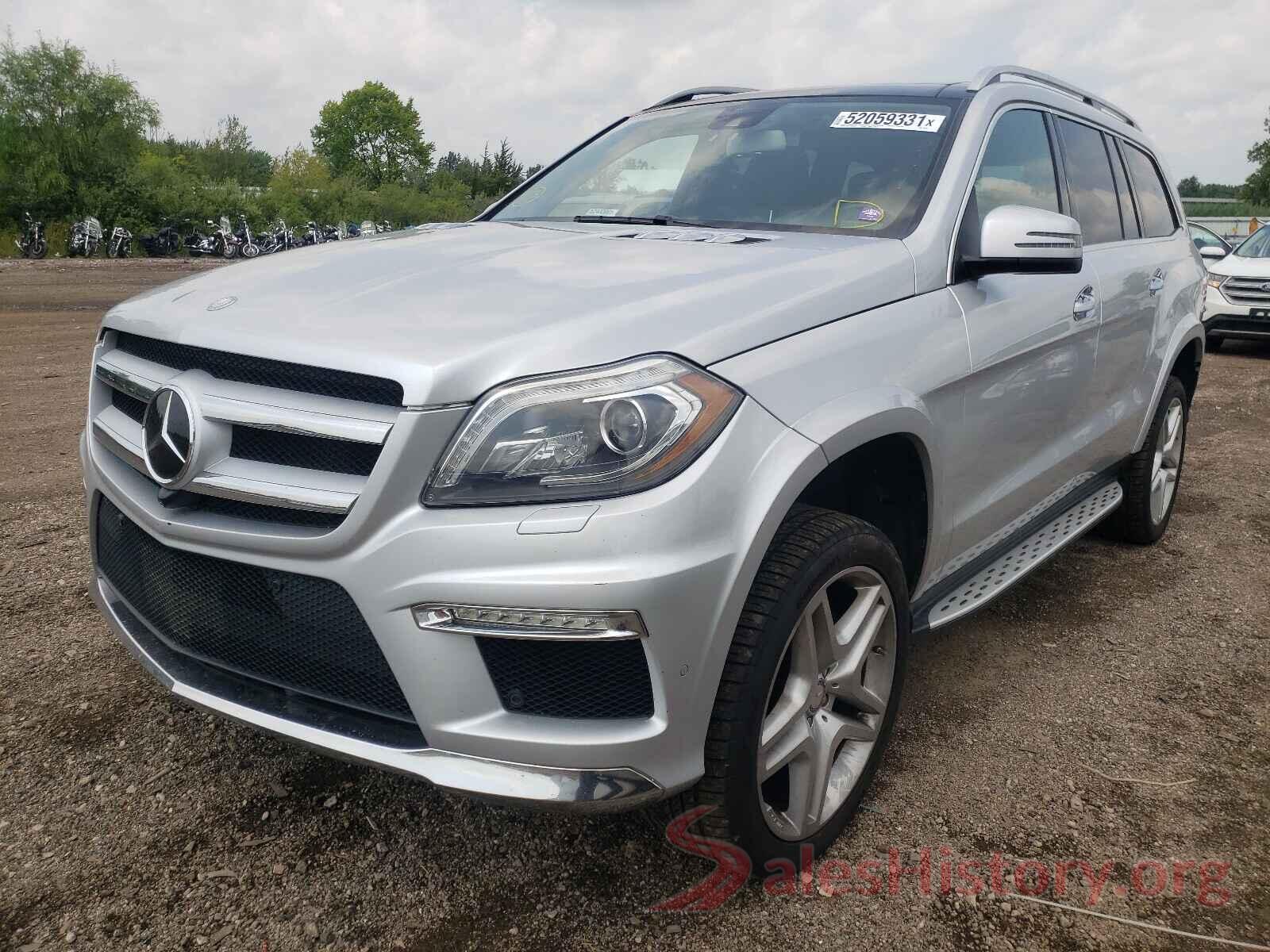 4JGDF7DE9GA668345 2016 MERCEDES-BENZ G CLASS