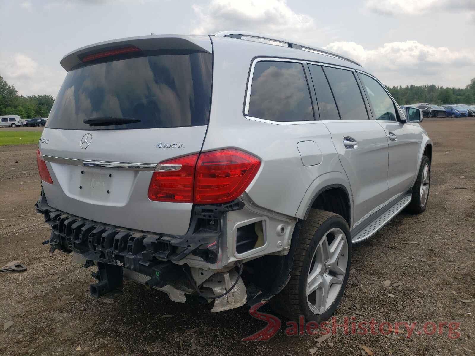 4JGDF7DE9GA668345 2016 MERCEDES-BENZ G CLASS