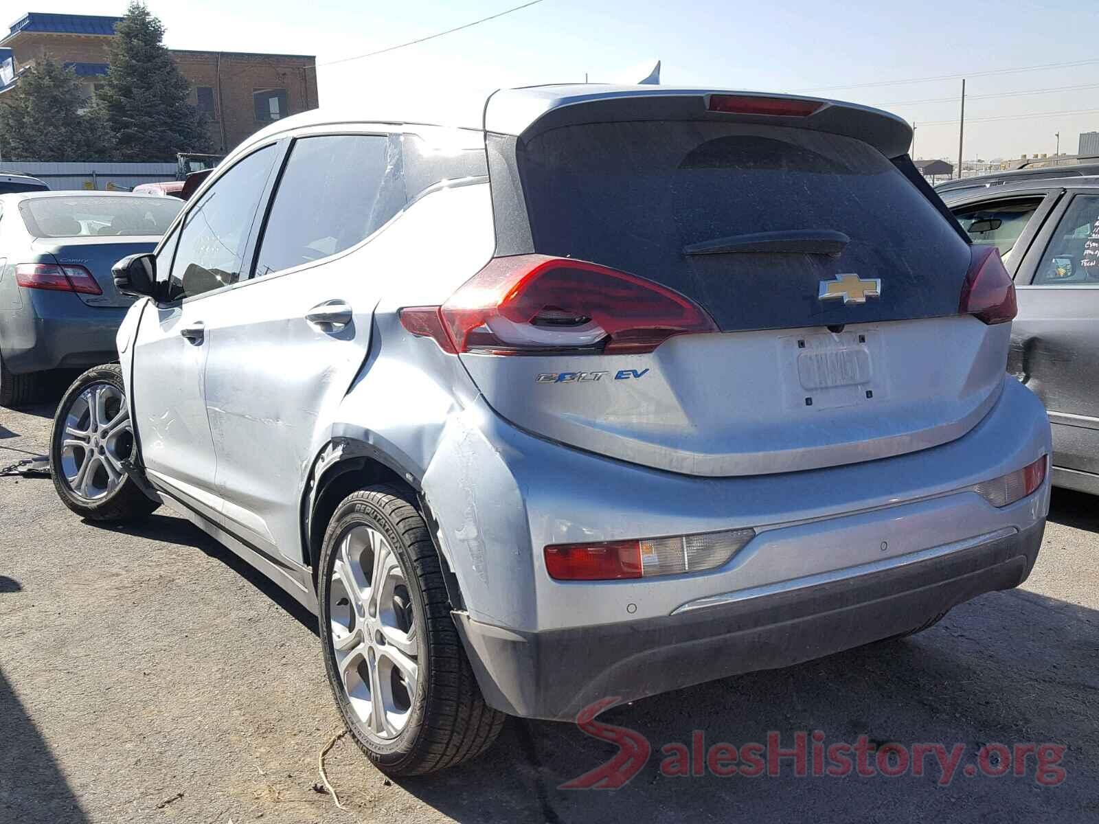 1G1FW6S04H4134872 2017 CHEVROLET BOLT