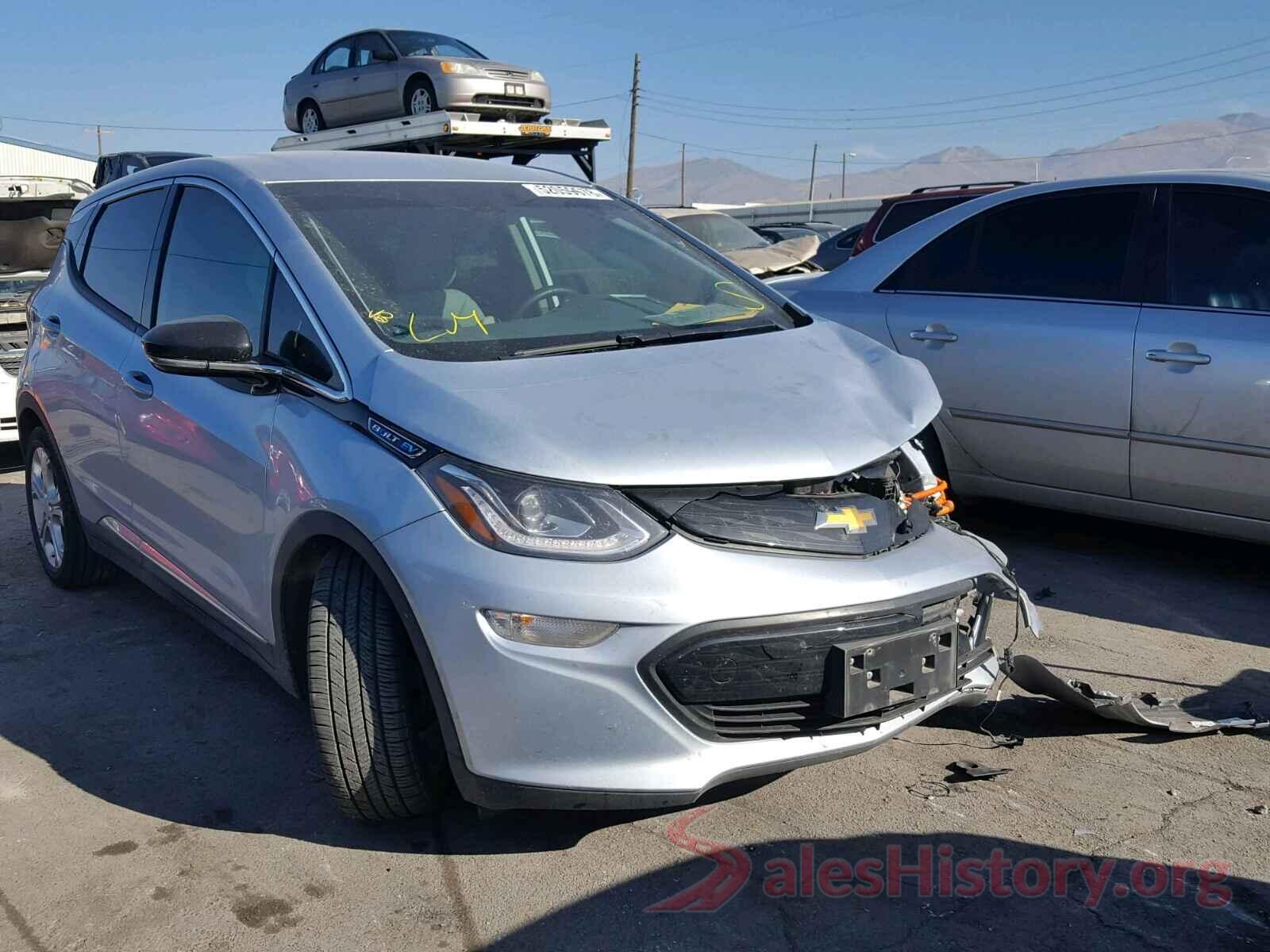 1G1FW6S04H4134872 2017 CHEVROLET BOLT