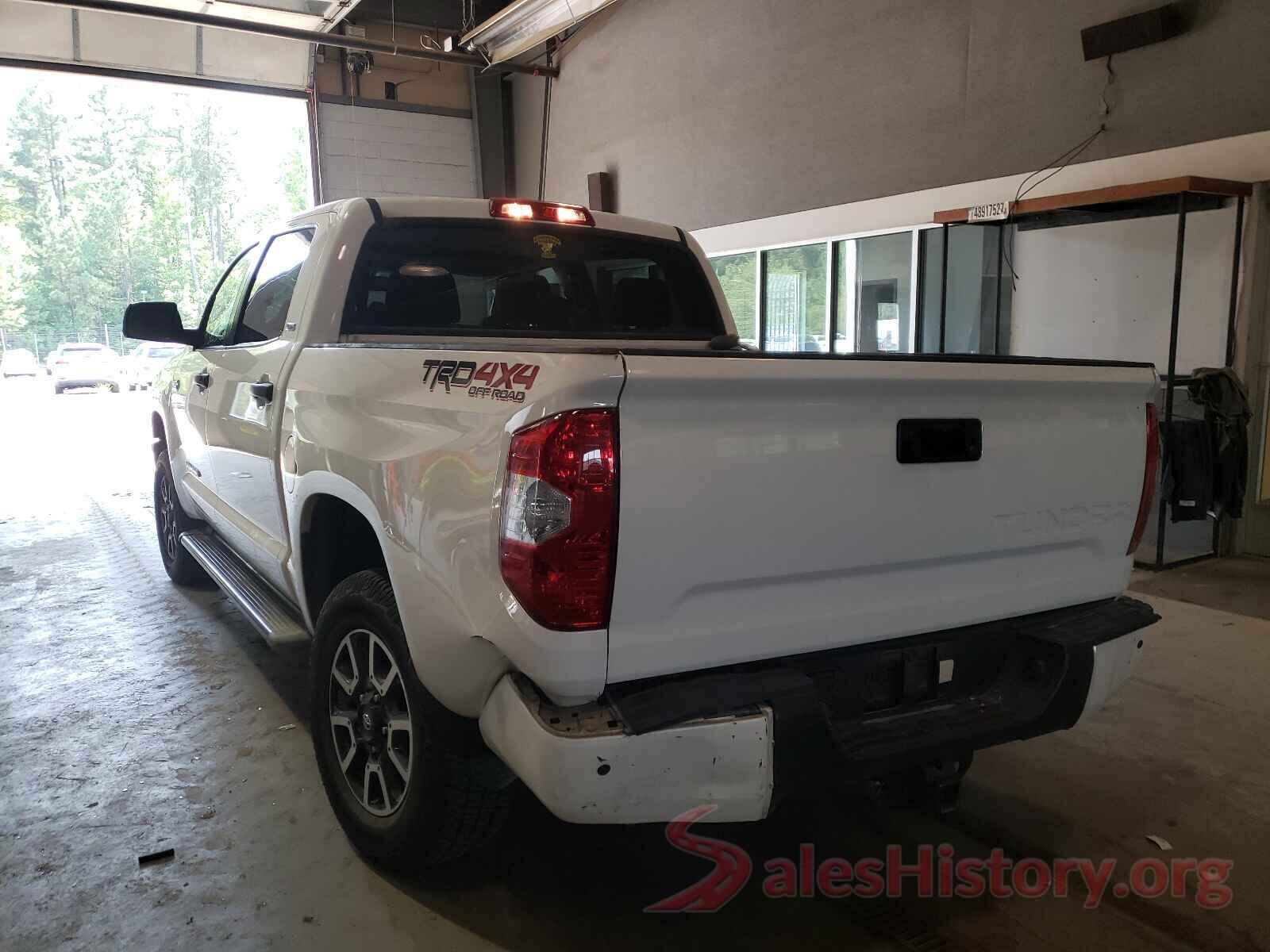 5TFDY5F13GX502879 2016 TOYOTA TUNDRA