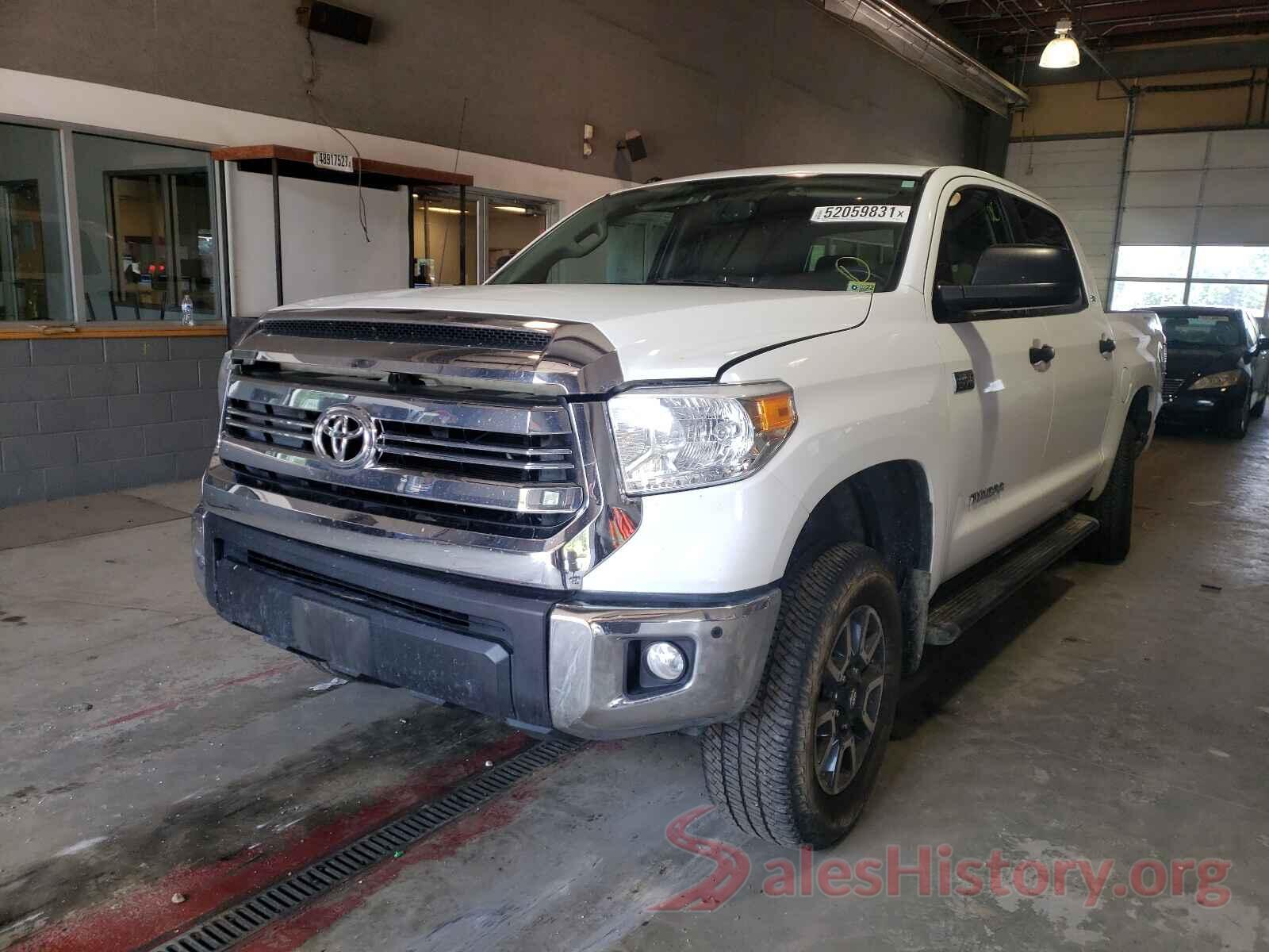 5TFDY5F13GX502879 2016 TOYOTA TUNDRA