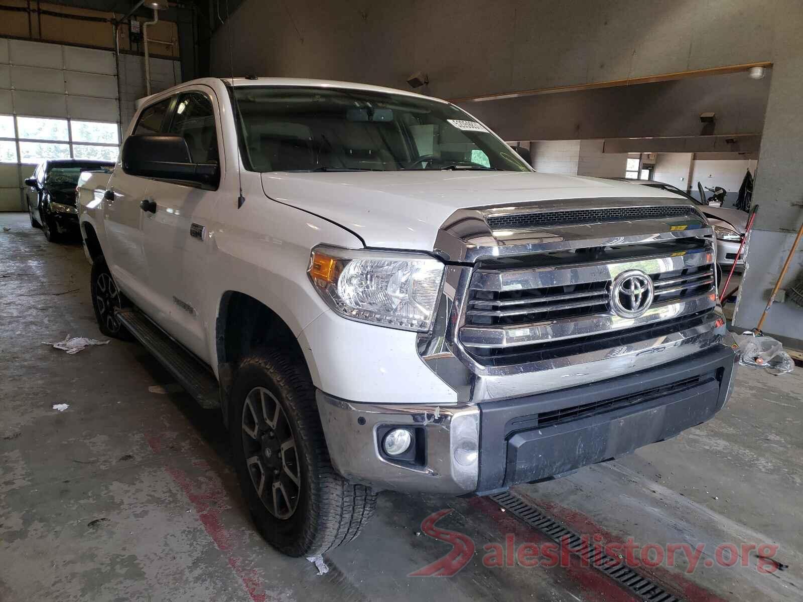 5TFDY5F13GX502879 2016 TOYOTA TUNDRA