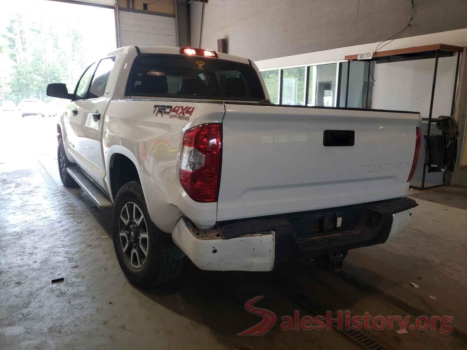 5TFDY5F13GX502879 2016 TOYOTA TUNDRA