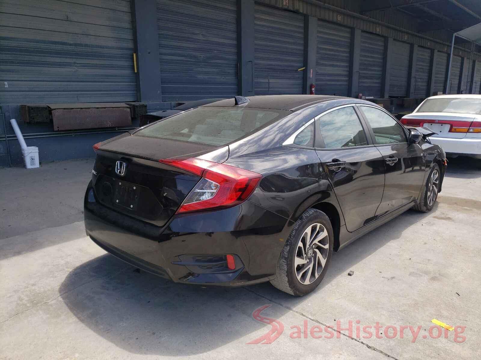 2HGFC2F7XJH586089 2018 HONDA CIVIC