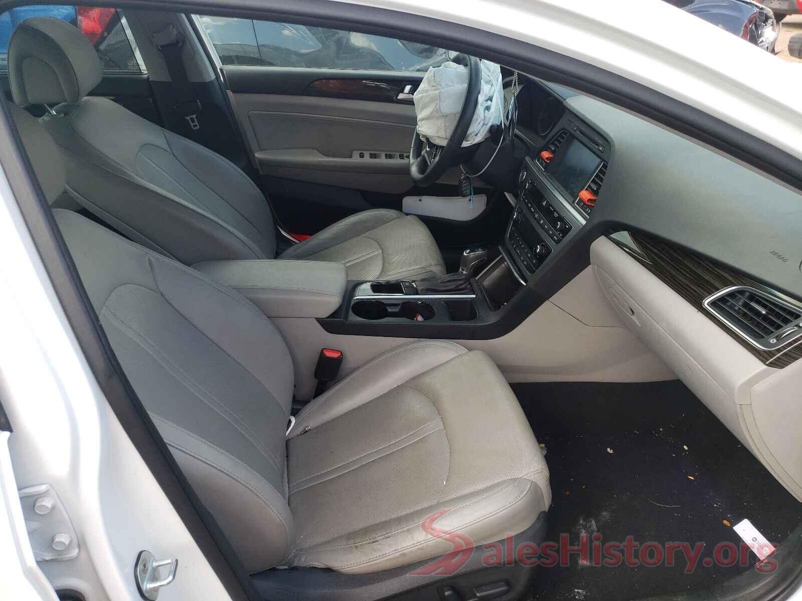 5NPE34AF6HH479109 2017 HYUNDAI SONATA