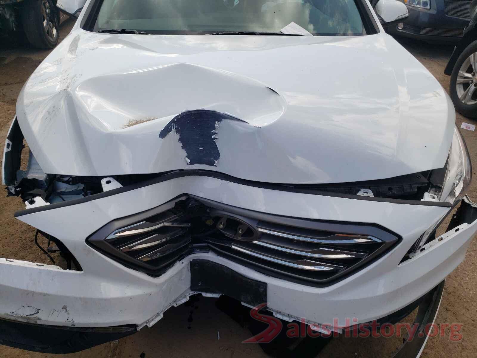 5NPE34AF6HH479109 2017 HYUNDAI SONATA