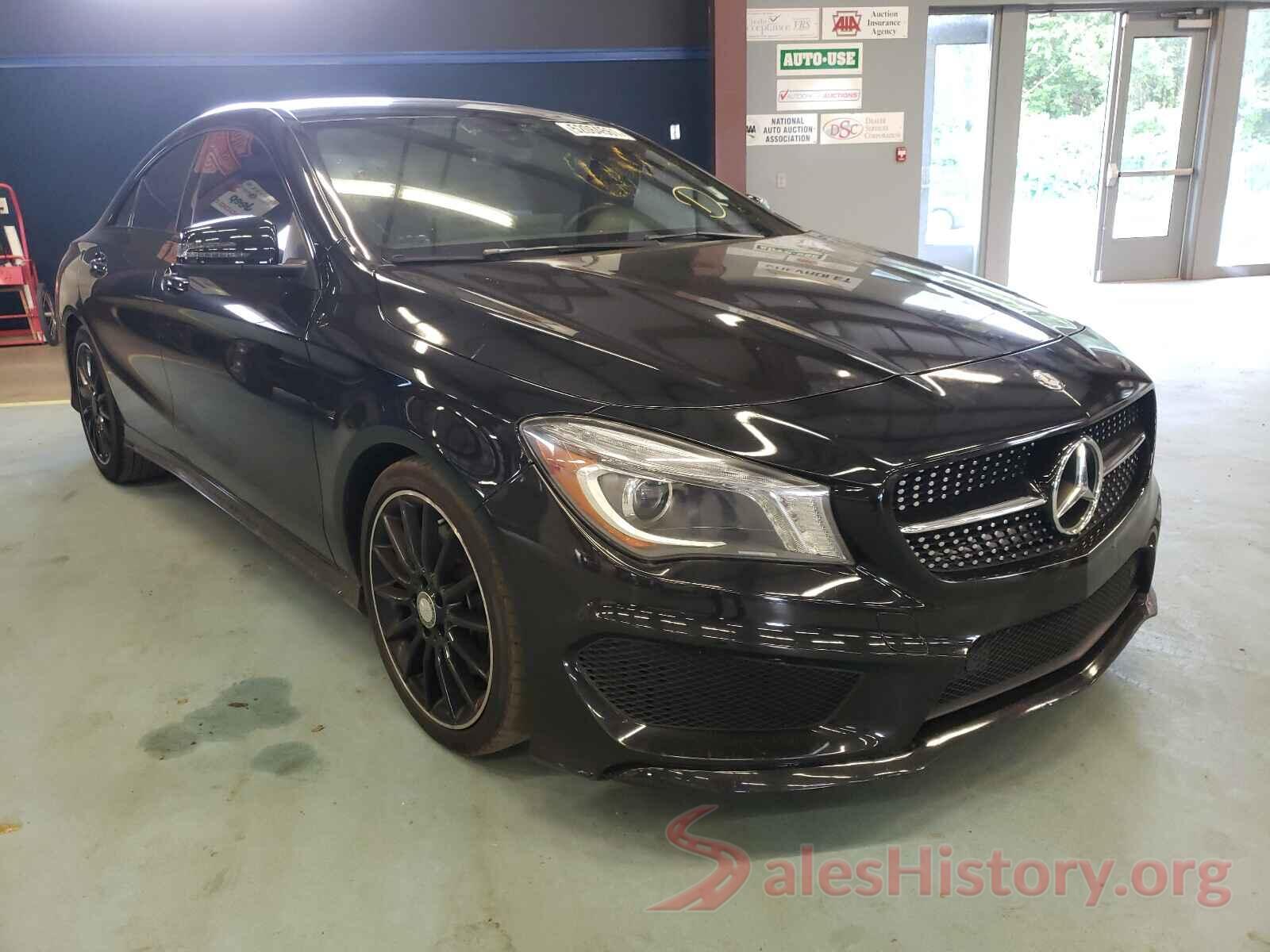 WDDSJ4GB7GN348577 2016 MERCEDES-BENZ C CLASS