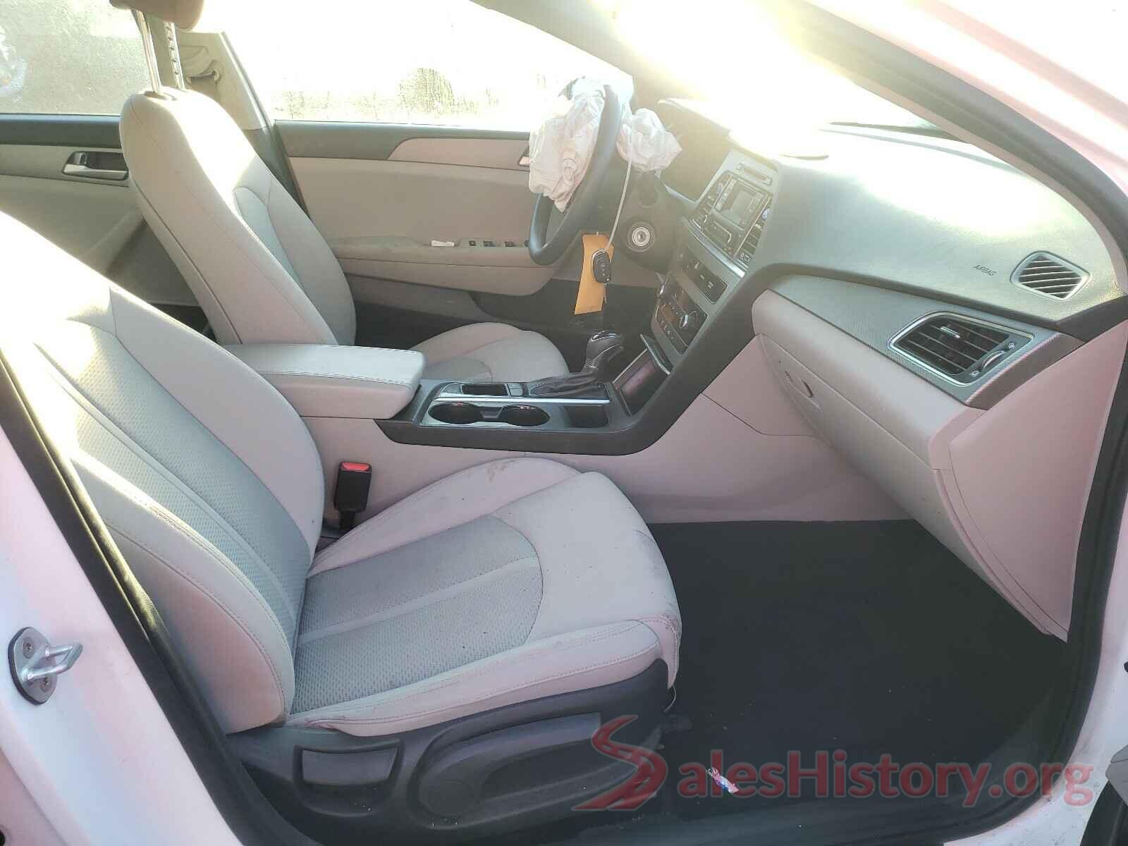 5NPE24AF1GH418493 2016 HYUNDAI SONATA