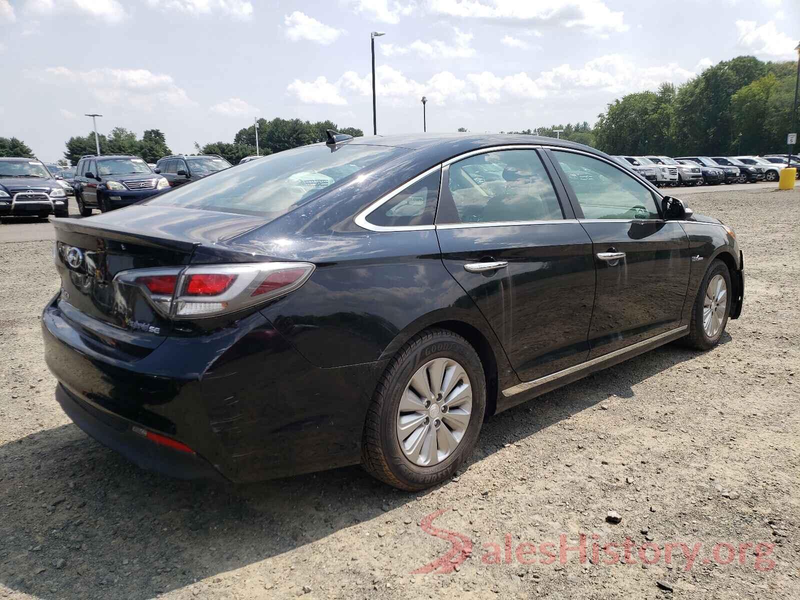 KMHE24L15GA035192 2016 HYUNDAI SONATA