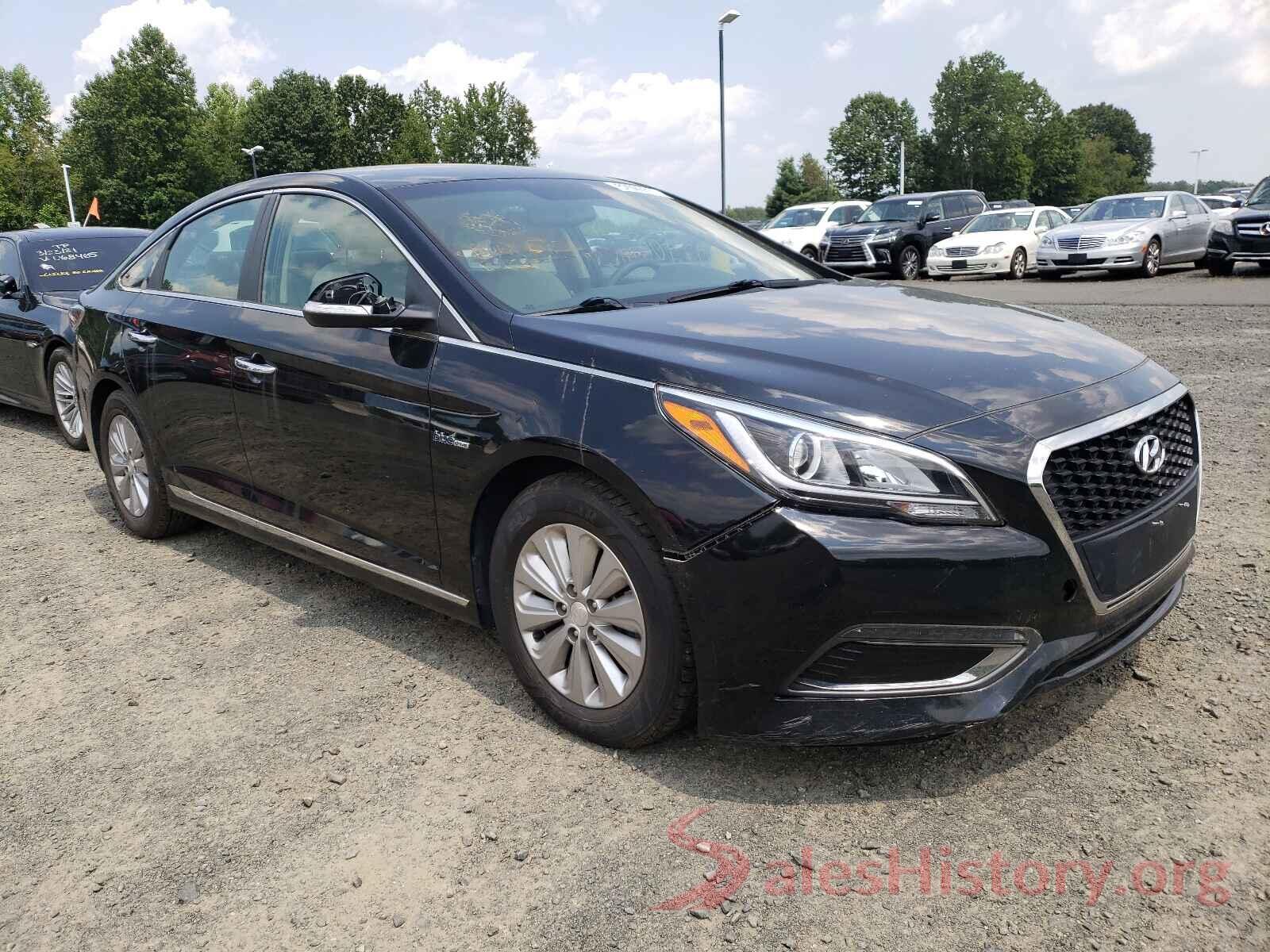 KMHE24L15GA035192 2016 HYUNDAI SONATA