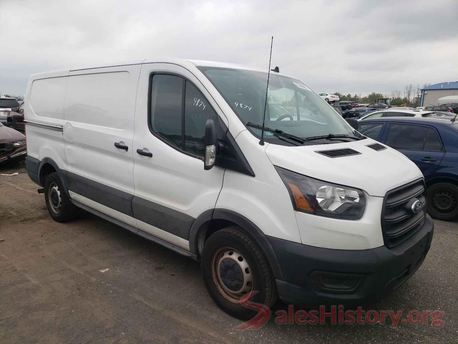 1FTYE1Y85LKB53888 2020 FORD TRANSIT CO