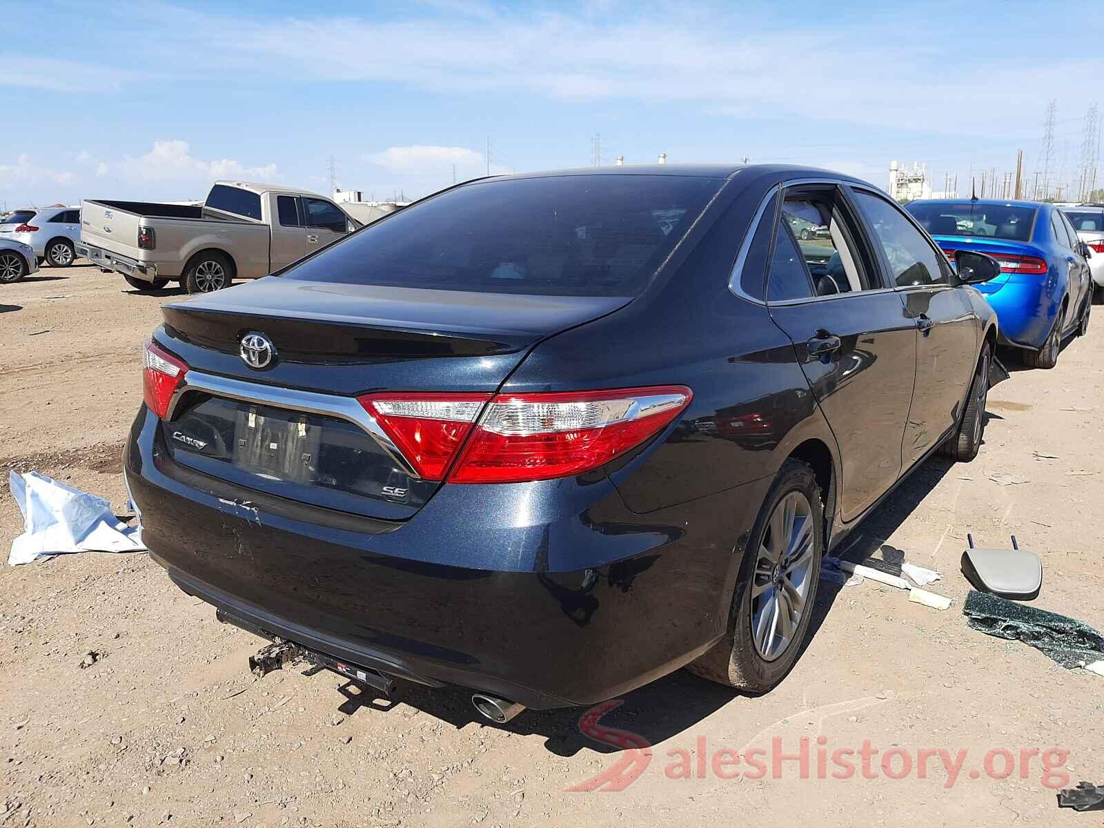 4T1BF1FK1HU624265 2017 TOYOTA CAMRY