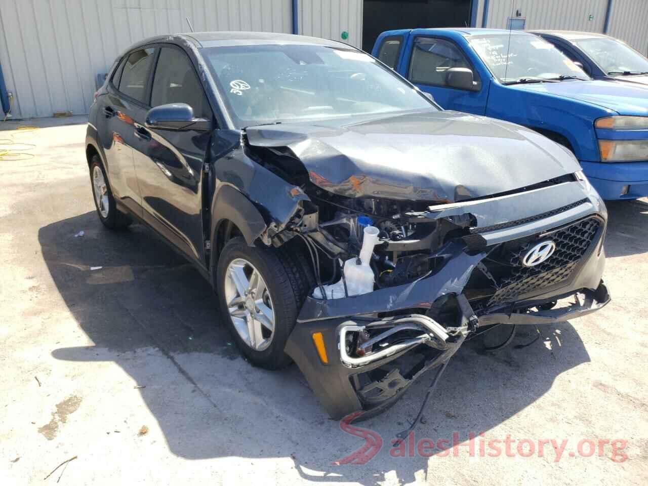 KM8K12AA4KU388947 2019 HYUNDAI KONA