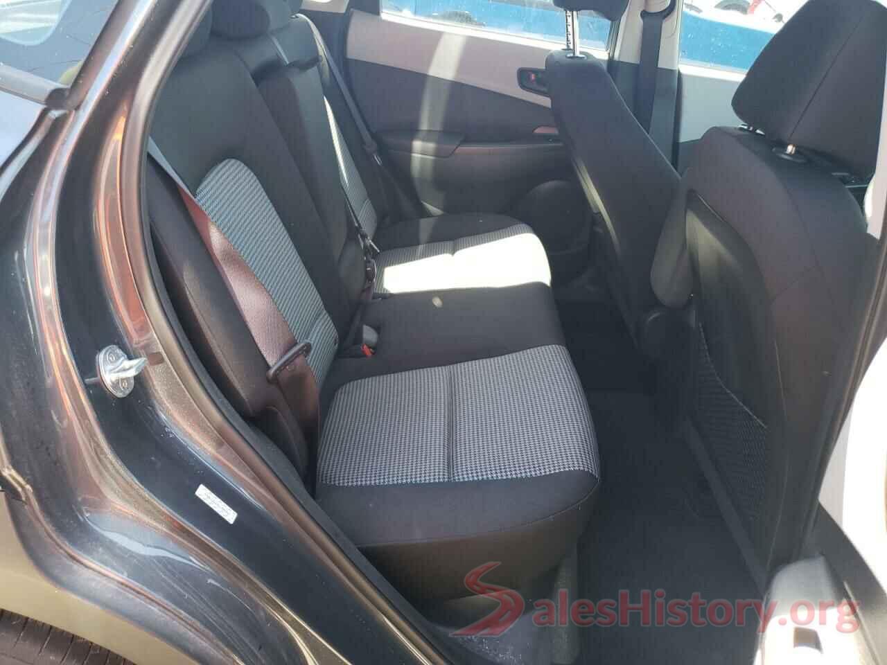 KM8K12AA4KU388947 2019 HYUNDAI KONA