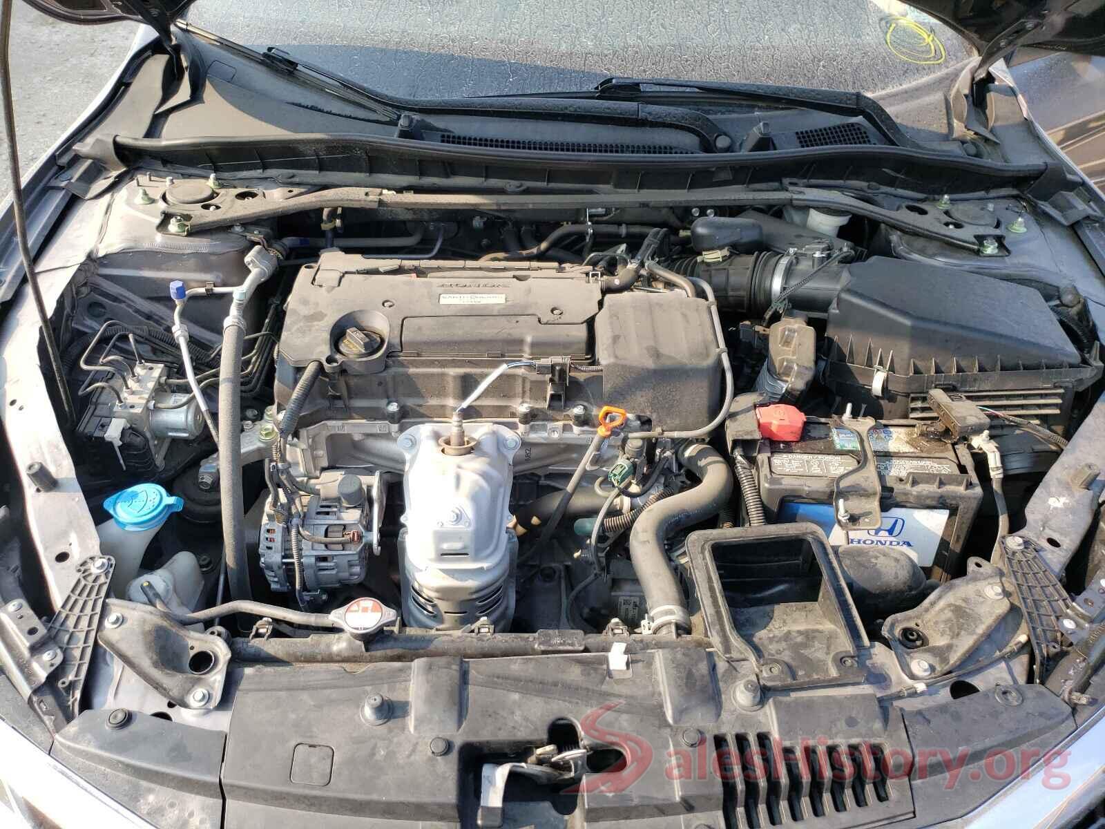 1HGCR2F12HA243878 2017 HONDA ACCORD