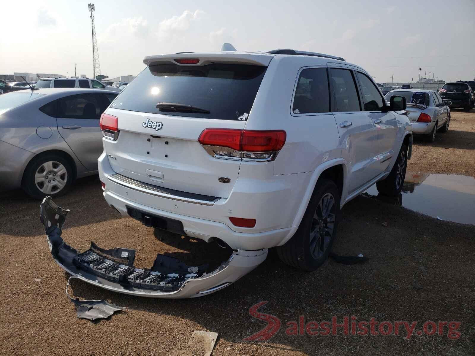 1C4RJFCG1JC398724 2018 JEEP CHEROKEE