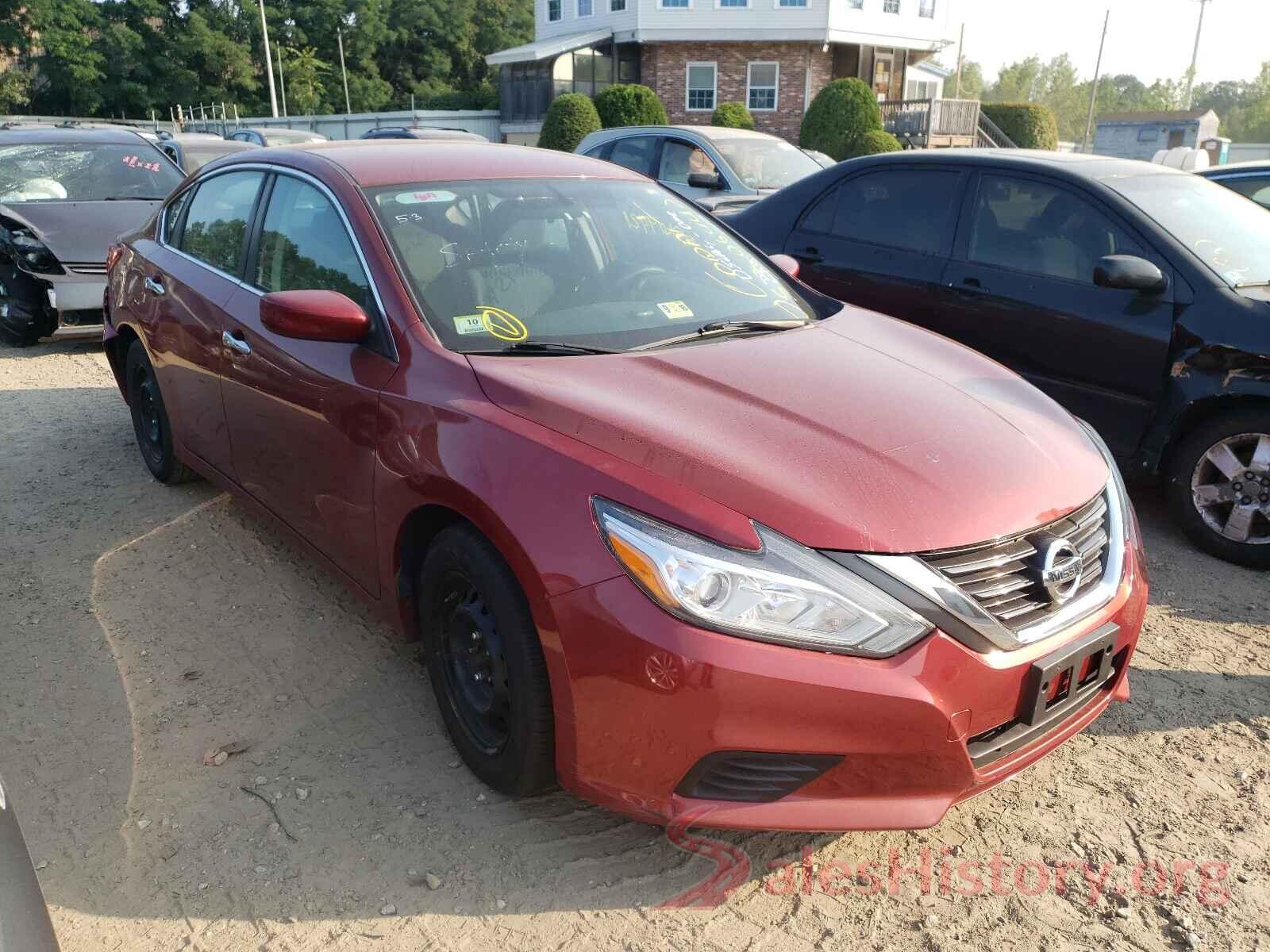 1N4AL3AP8GN365991 2016 NISSAN ALTIMA