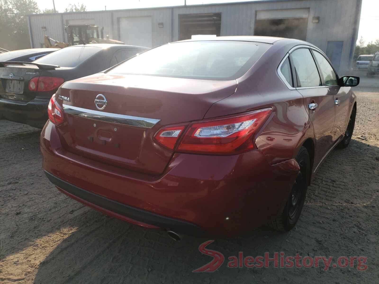 1N4AL3AP8GN365991 2016 NISSAN ALTIMA