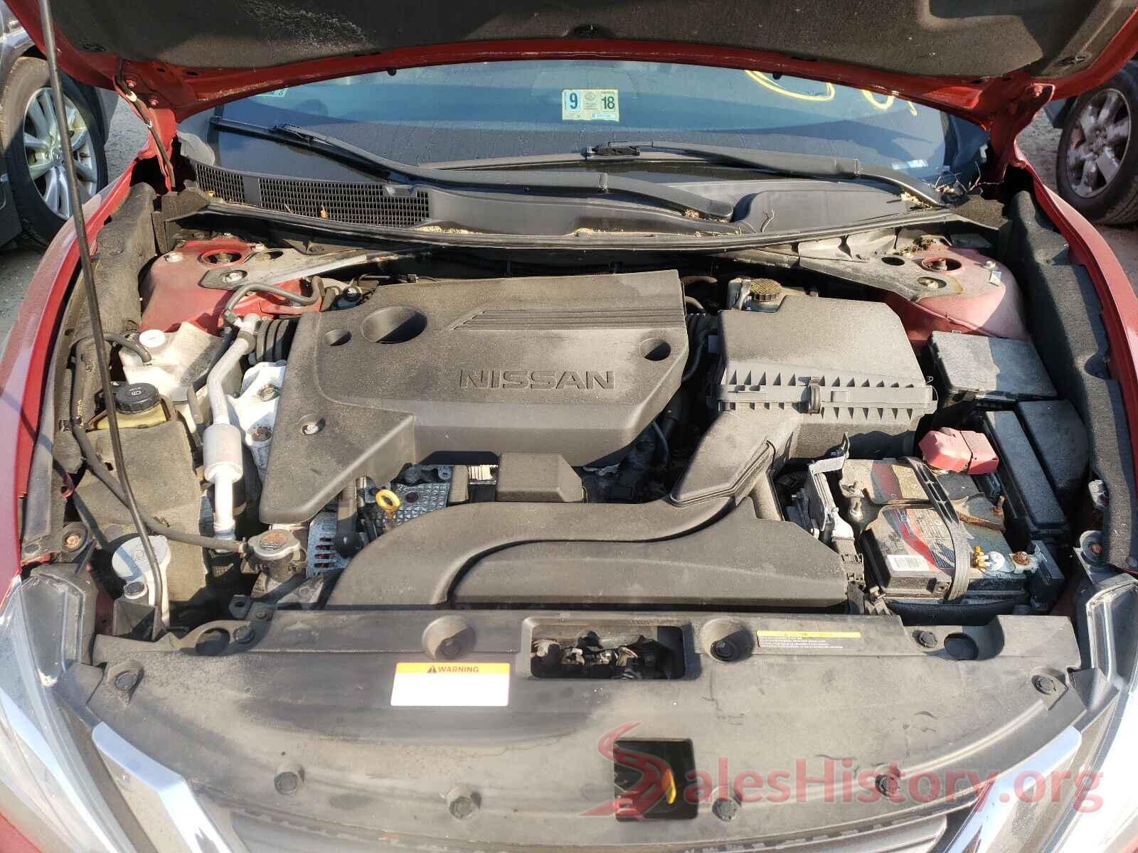 1N4AL3AP8GN365991 2016 NISSAN ALTIMA