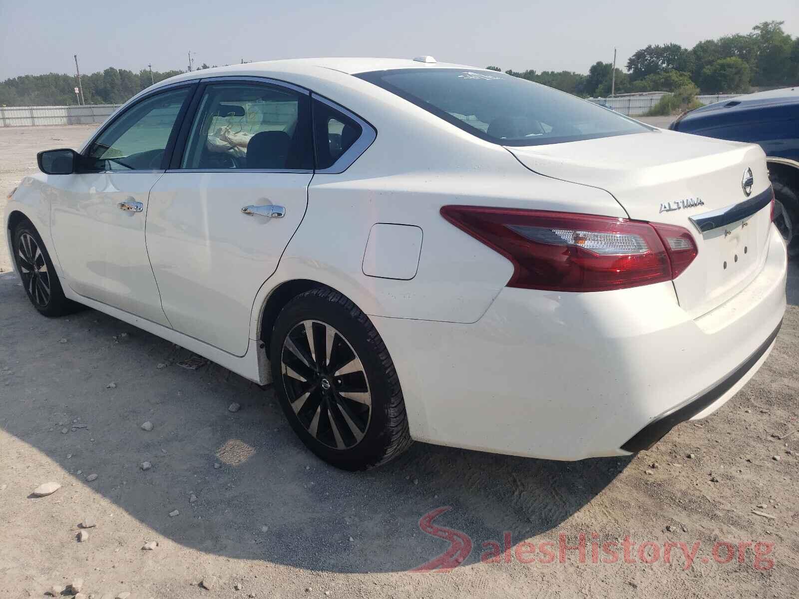 1N4AL3AP4JC186429 2018 NISSAN ALTIMA