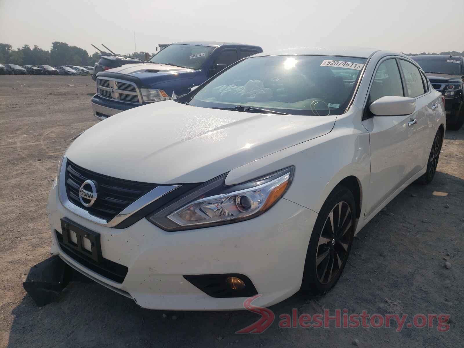 1N4AL3AP4JC186429 2018 NISSAN ALTIMA