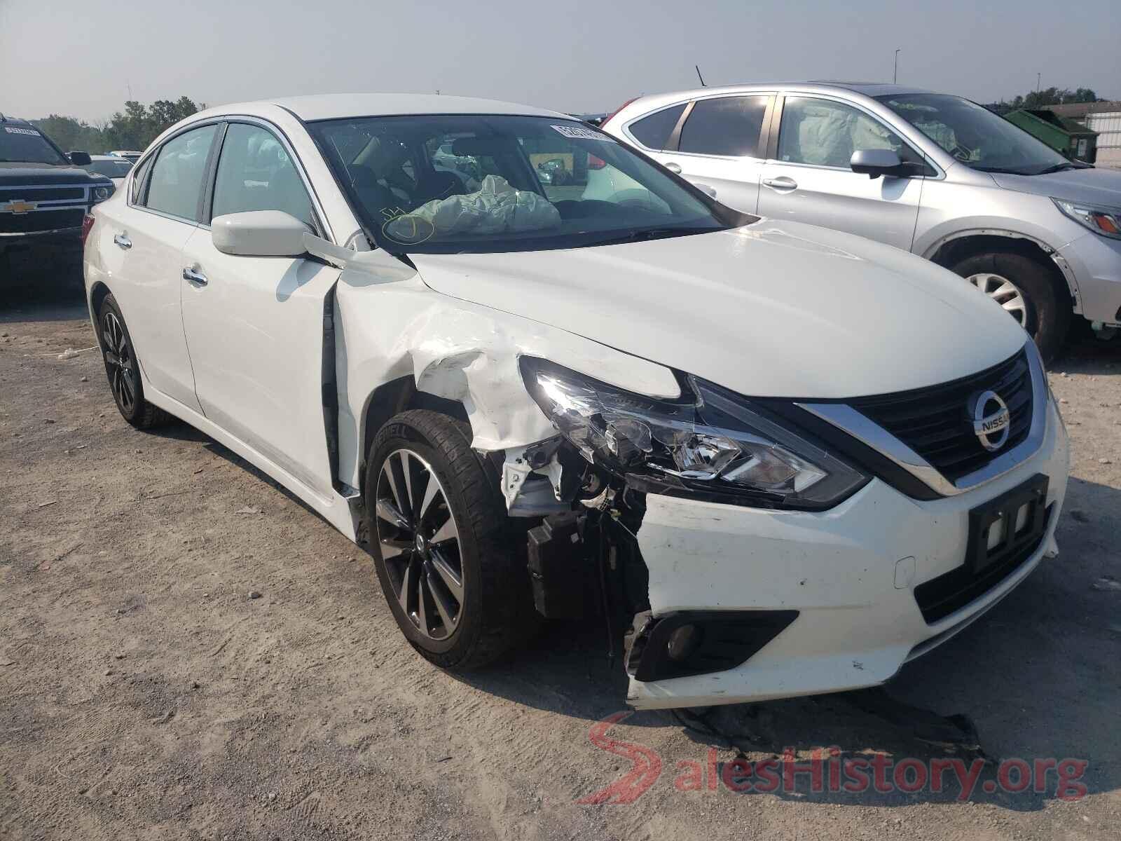 1N4AL3AP4JC186429 2018 NISSAN ALTIMA