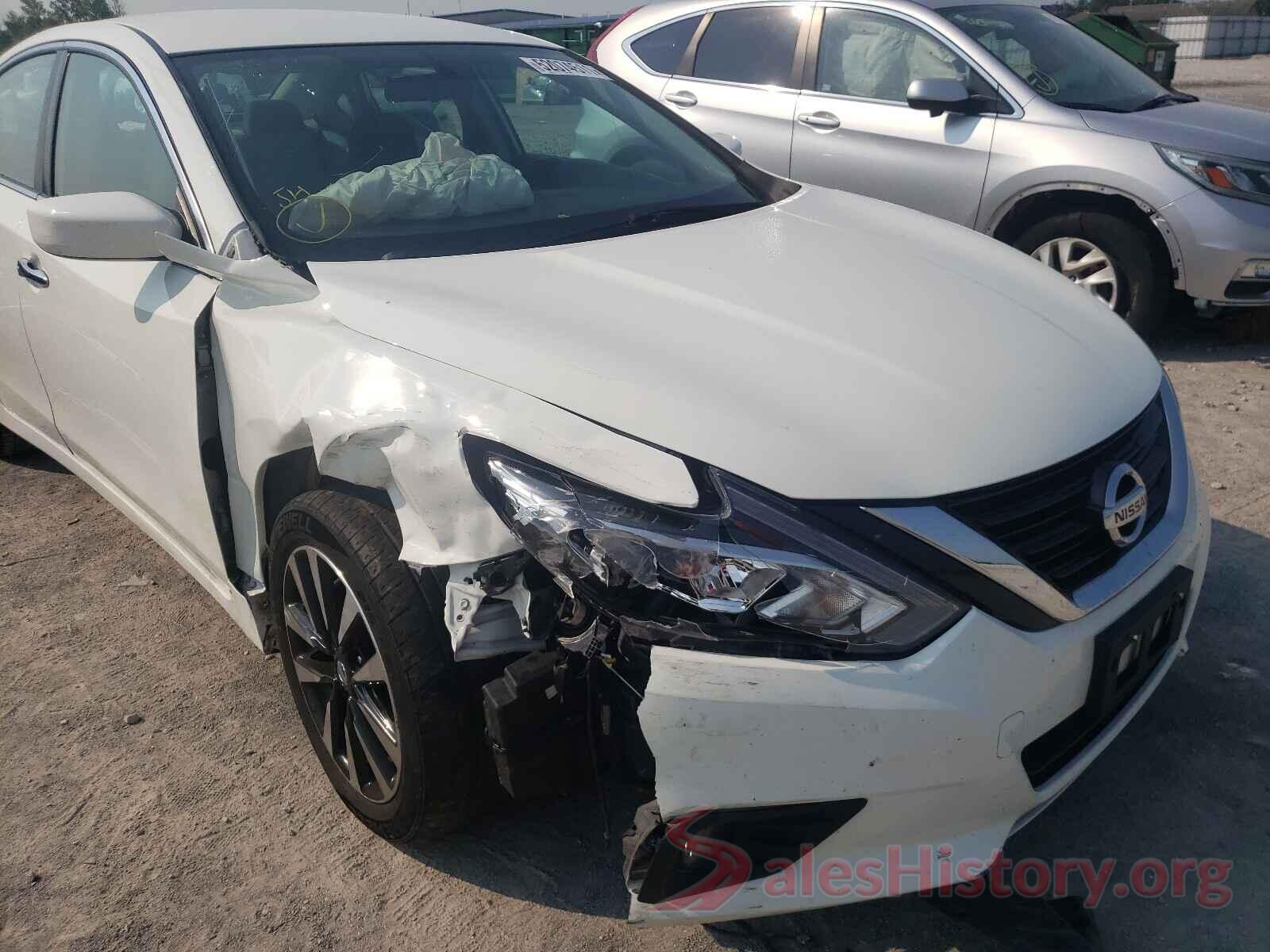 1N4AL3AP4JC186429 2018 NISSAN ALTIMA