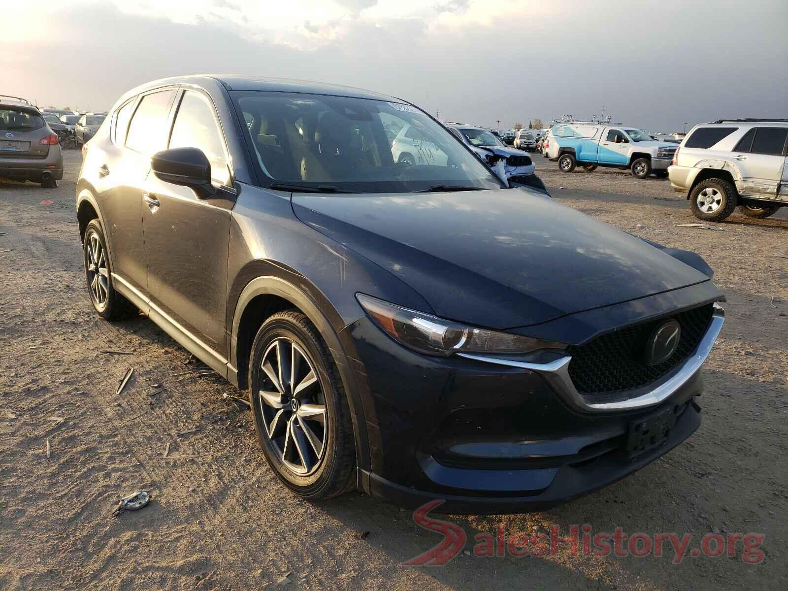 JM3KFBCM9J0375749 2018 MAZDA CX-5