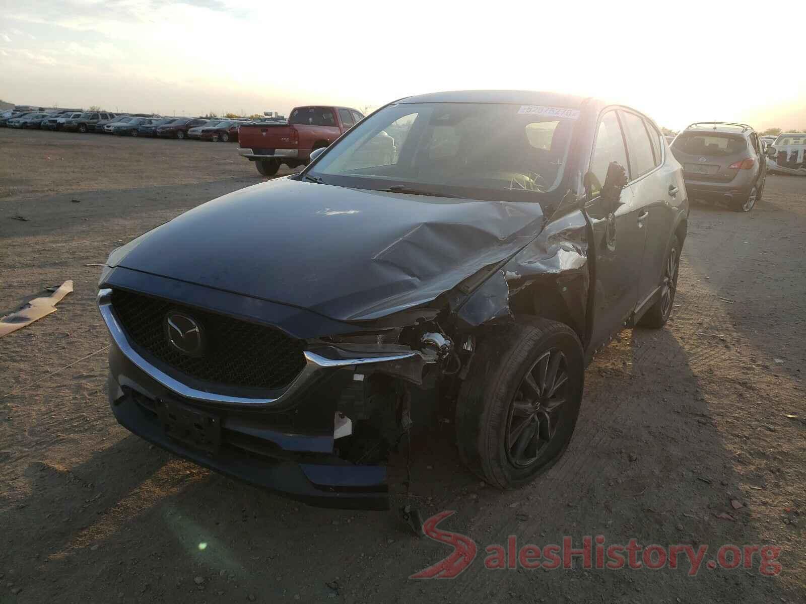 JM3KFBCM9J0375749 2018 MAZDA CX-5