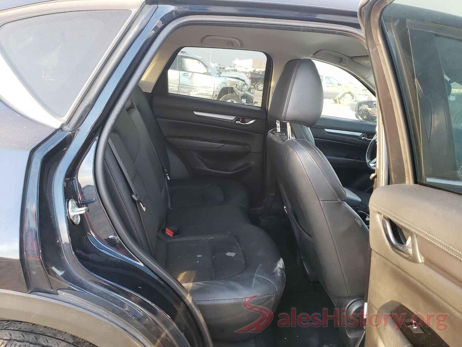 JM3KFBCM9J0375749 2018 MAZDA CX-5