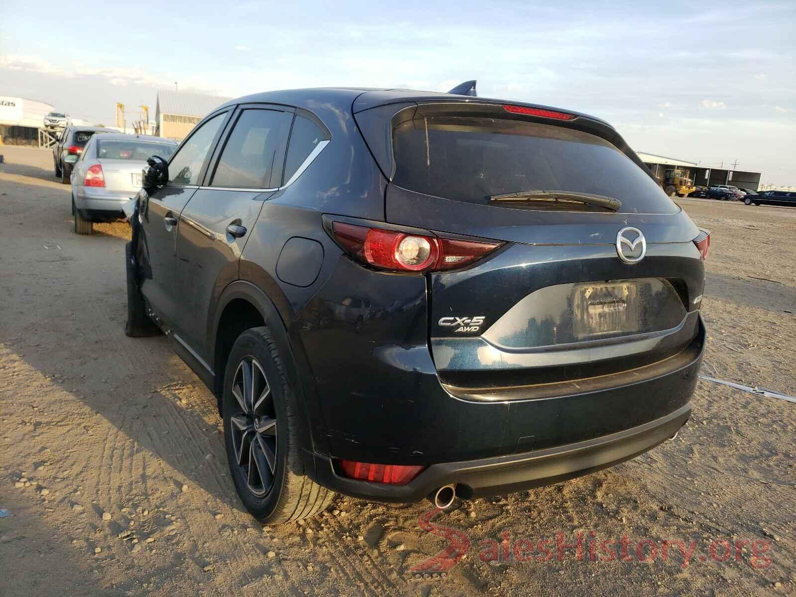 JM3KFBCM9J0375749 2018 MAZDA CX-5