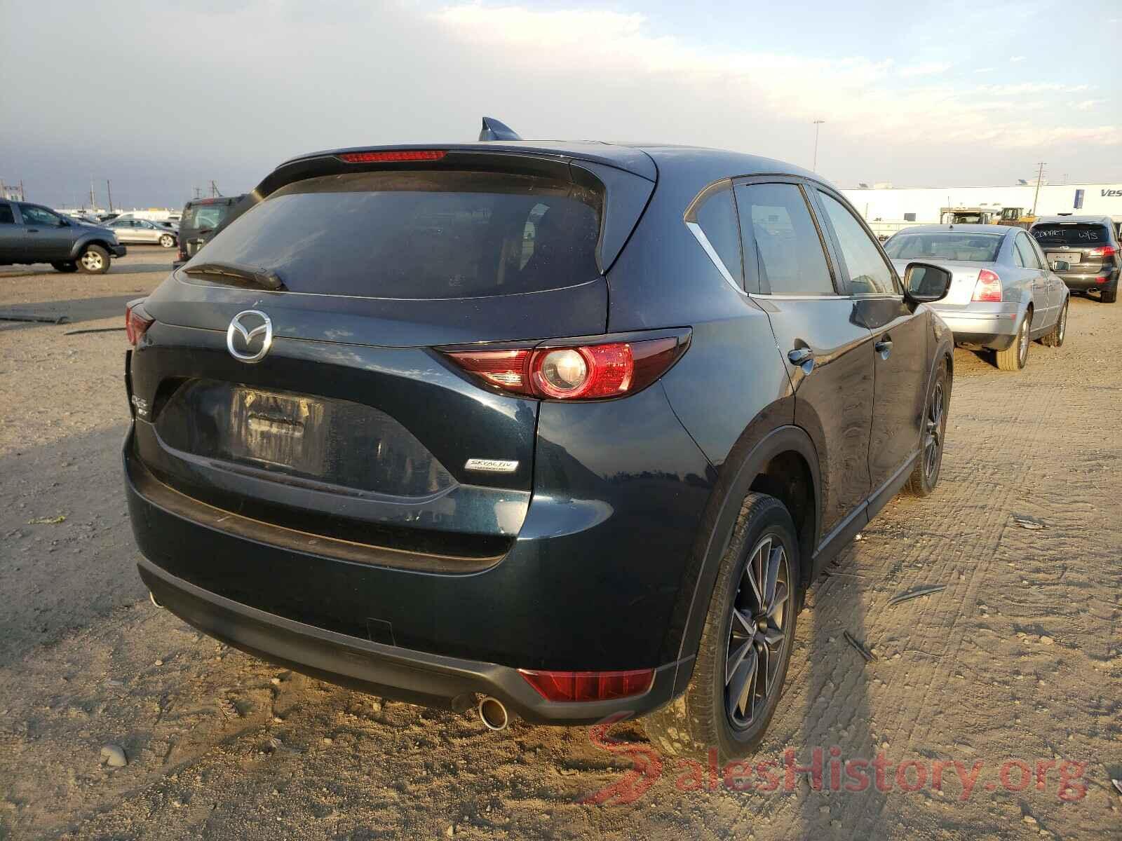 JM3KFBCM9J0375749 2018 MAZDA CX-5