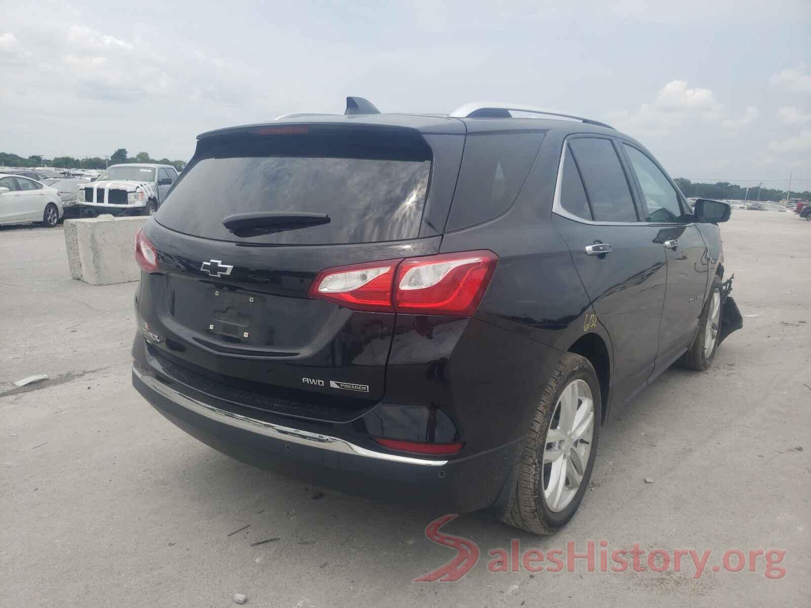 2GNAXVEV0J6124996 2018 CHEVROLET EQUINOX