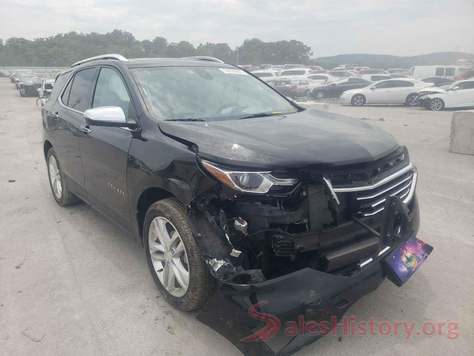 2GNAXVEV0J6124996 2018 CHEVROLET EQUINOX