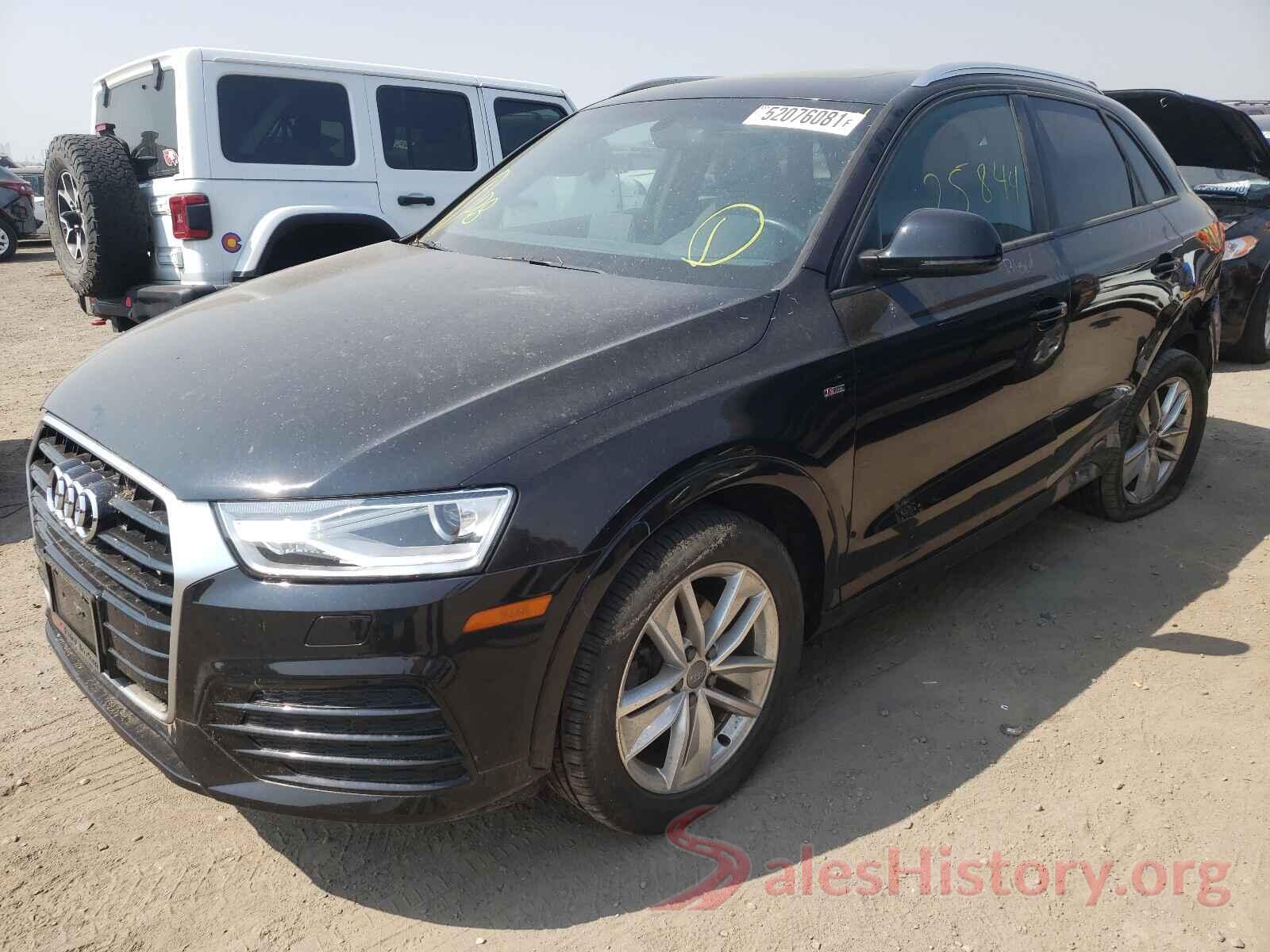 WA1BCCFS2JR004472 2018 AUDI Q3