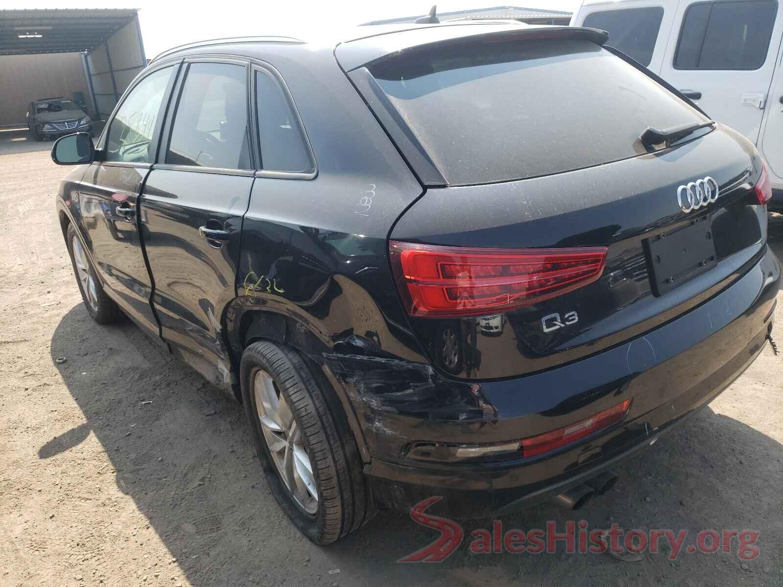 WA1BCCFS2JR004472 2018 AUDI Q3