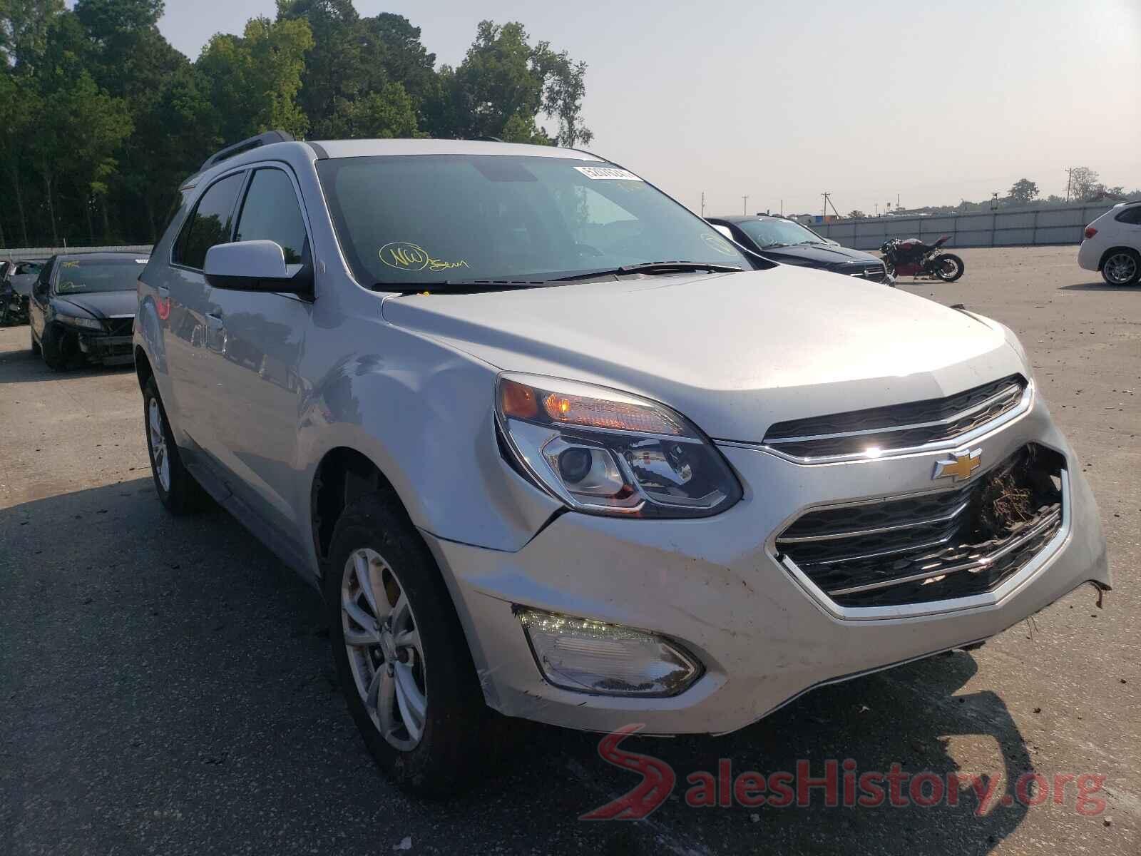 2GNALCEK9H1613832 2017 CHEVROLET EQUINOX