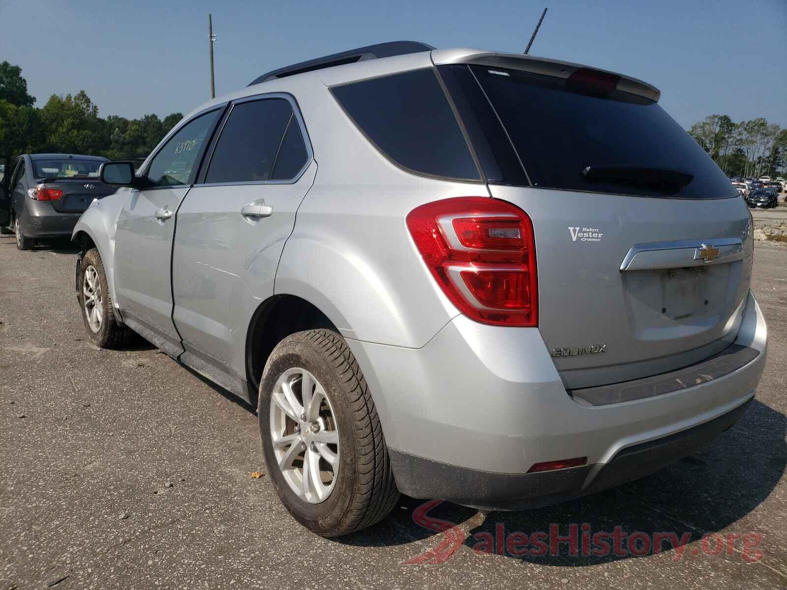 2GNALCEK9H1613832 2017 CHEVROLET EQUINOX