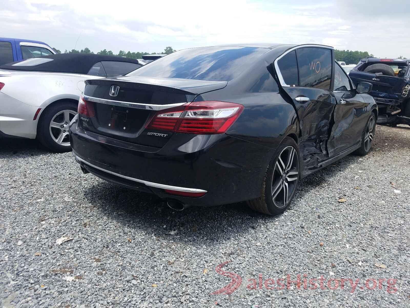 1HGCR2F55HA188104 2017 HONDA ACCORD