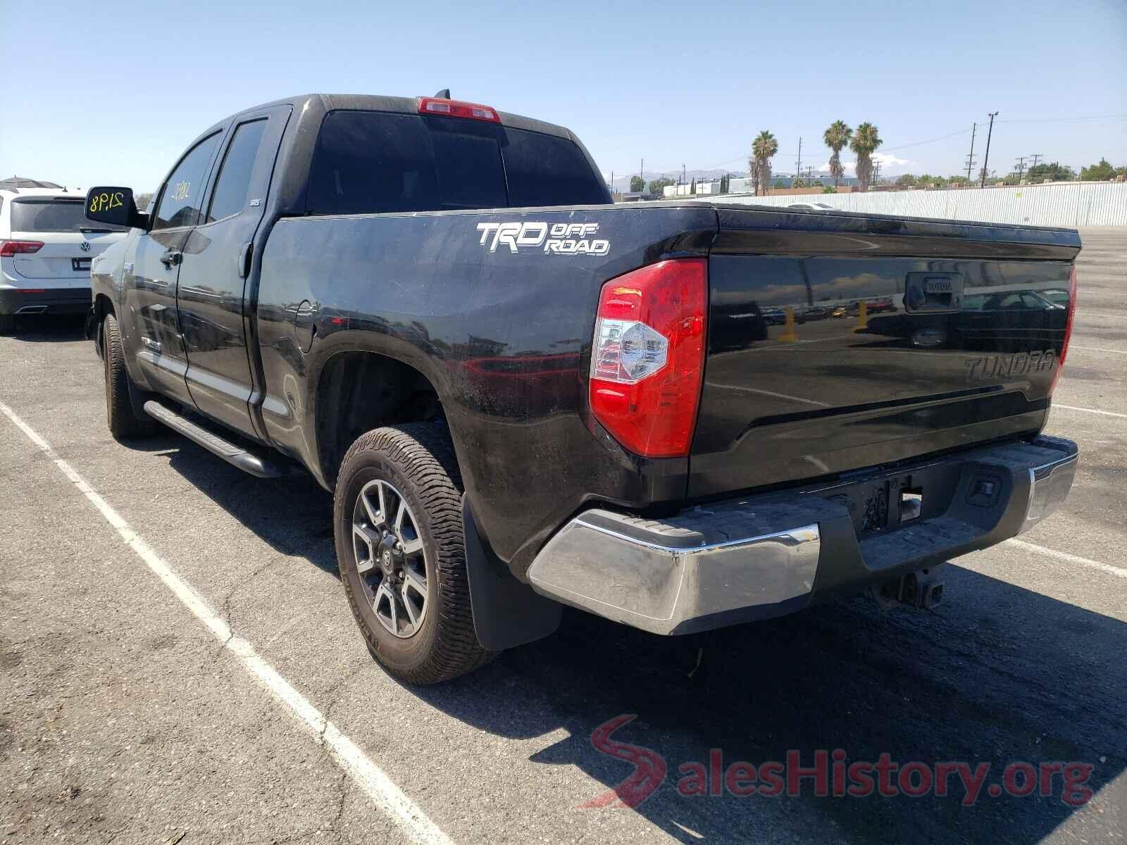 5TFRY5F12LX268623 2020 TOYOTA TUNDRA