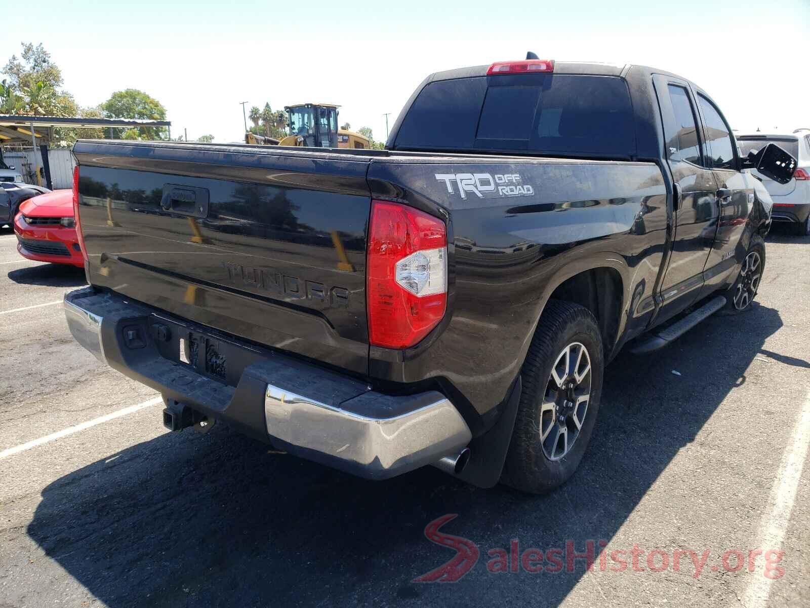 5TFRY5F12LX268623 2020 TOYOTA TUNDRA