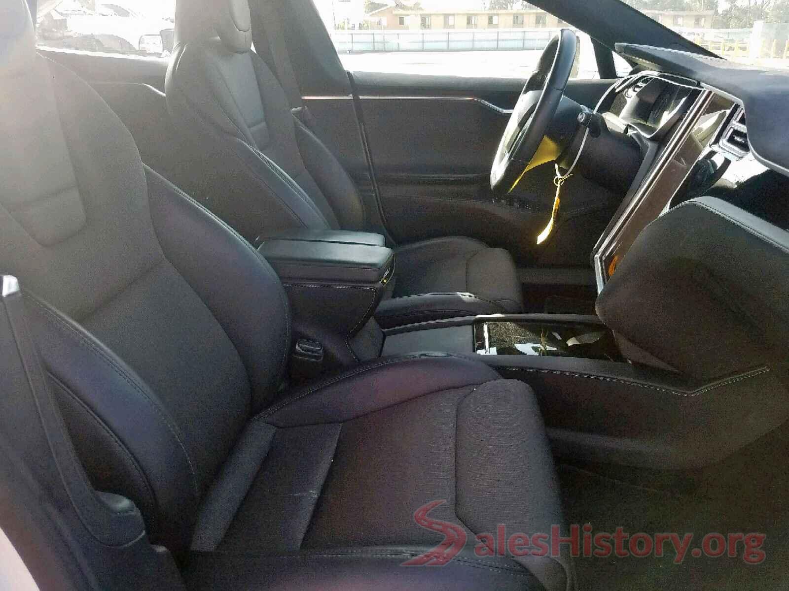 5YJSA1E18HF199387 2017 TESLA MODEL S